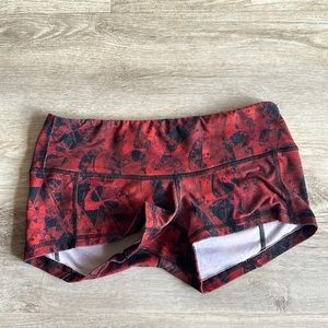 FLEO shorts